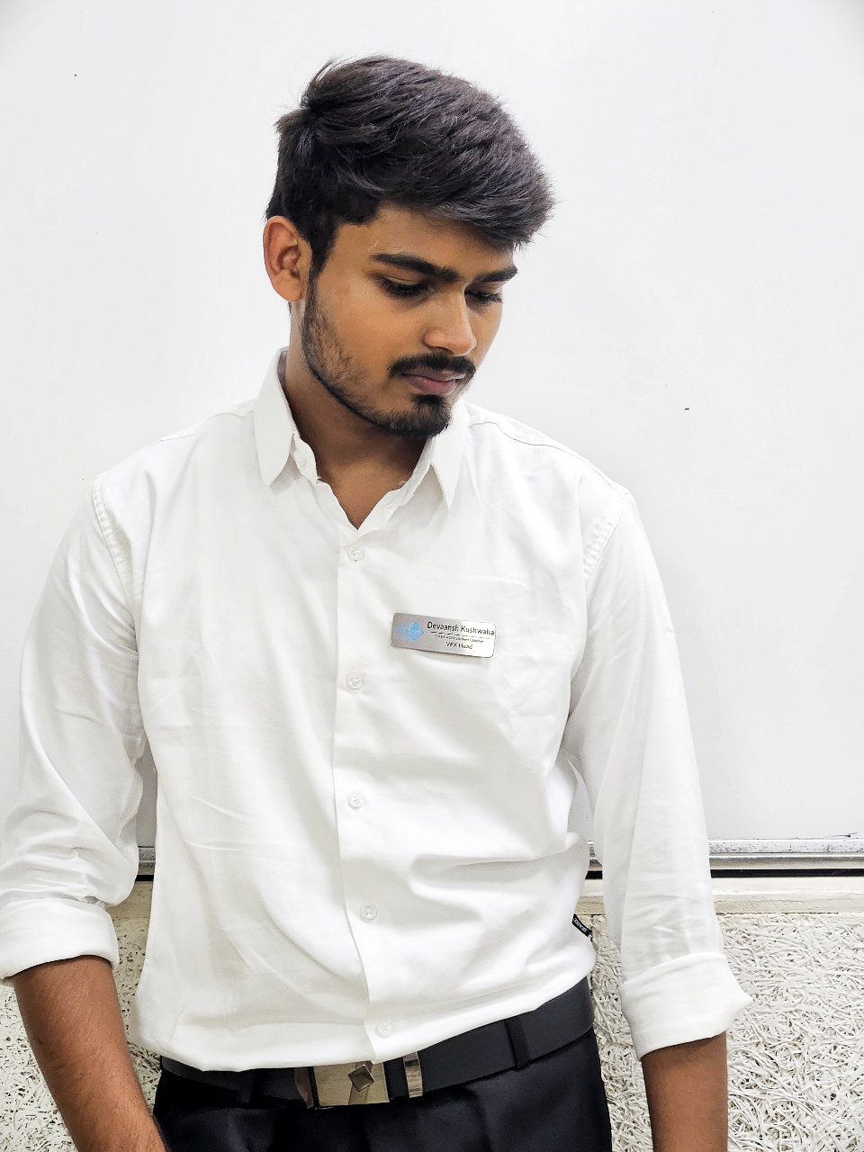 Devaansh Kushwaha